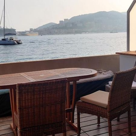 Appartement Sur La Plage Аяччо Екстер'єр фото