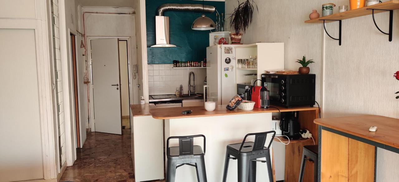 Appartement Sur La Plage Аяччо Екстер'єр фото